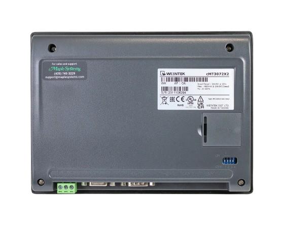 WEINTEK CMT3072X2