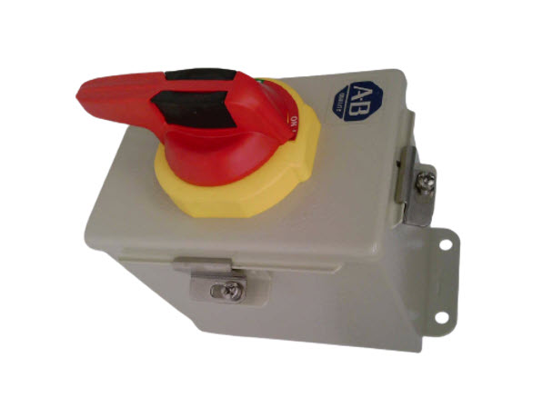 ALLEN BRADLEY 194E-FA20E