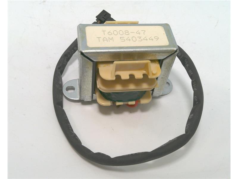 ASEA BROWN BOVERI 612180-605V