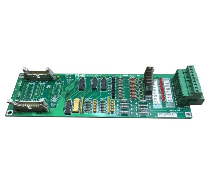 MCE HC-IOX