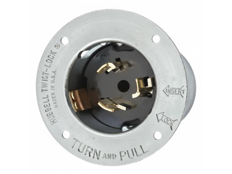 HBL6375S par HUBBELL