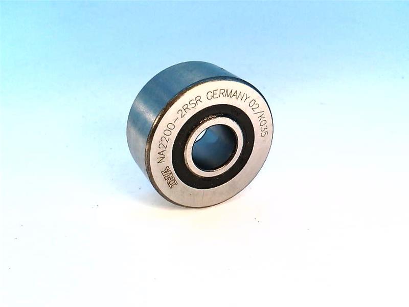 SCHAEFFLER GROUP NA2200-2RSR
