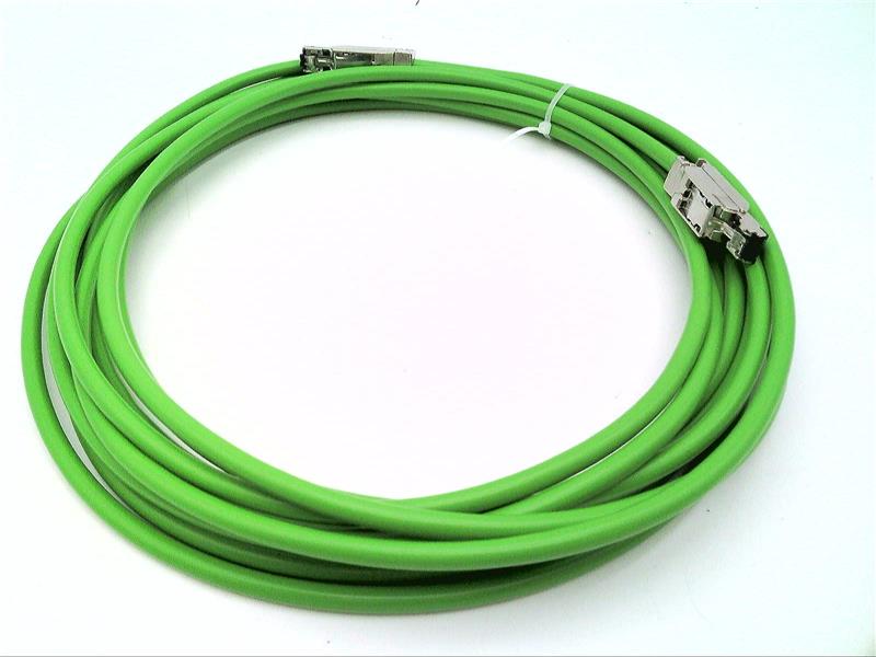 RADWELL RAD-6XV1850-2E-24FT