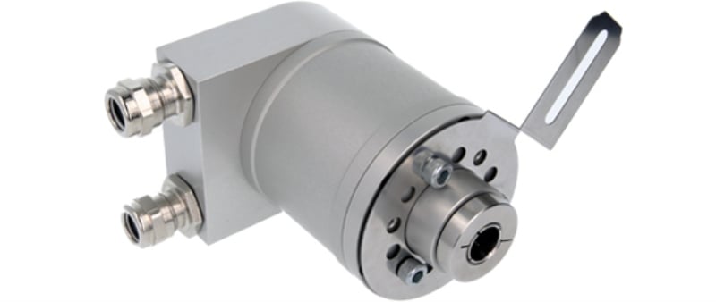 OCE-DPC1B-1413-E14W-HFE by POSITAL FRABA