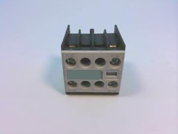 SIEMENS 3RH1911-1NF02