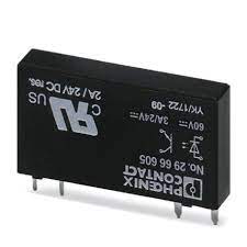 OPT-60DC/ 24DC/2 by PHOENIX CONTACT