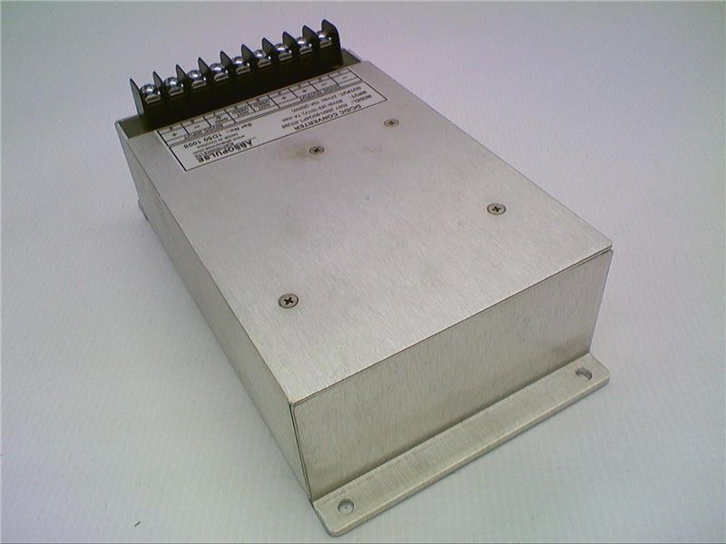 ABSOPULSE RWY-250H-80/24PT-R7096