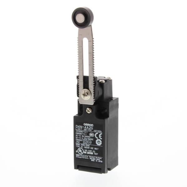 D4N-4A2G by OMRON