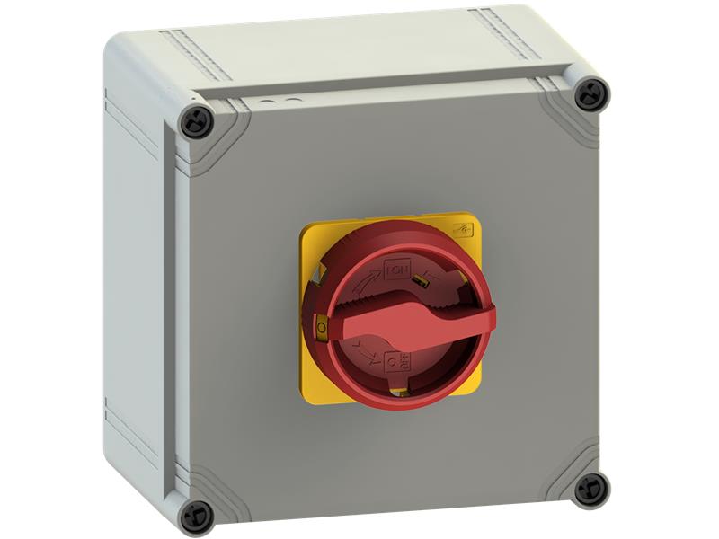 MERZ ELEKTRO ML2-080-V-9966-2120U-PE