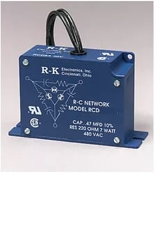 R-K ELECTRONICS RCD5A-72V