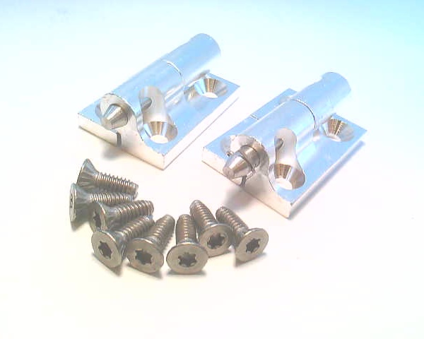 HUBBELL HINGE-11R