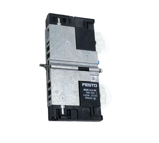 CPA10-M1H-5/3-GS par FESTO