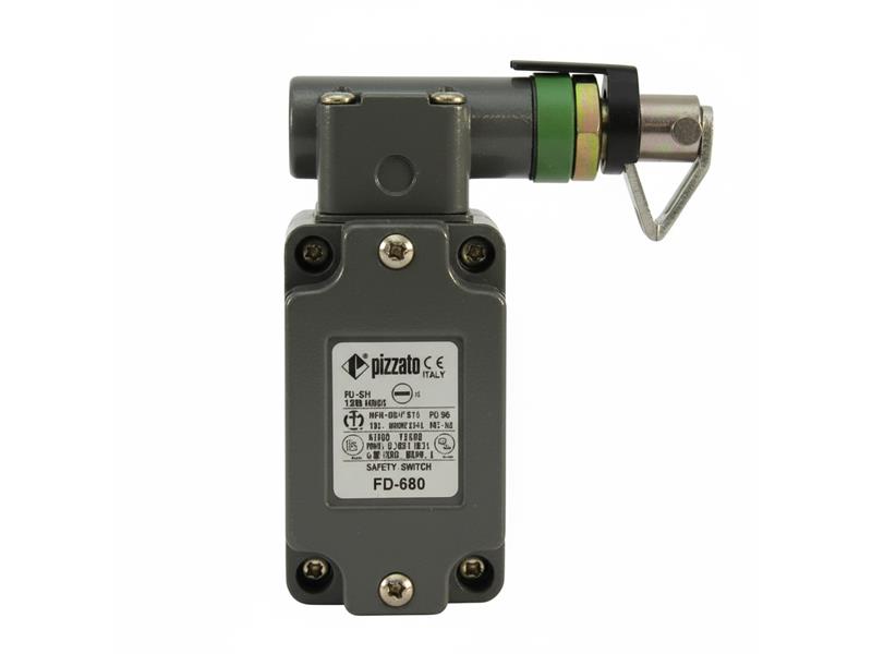 KIDDE-FENWAL, LLC FD-680