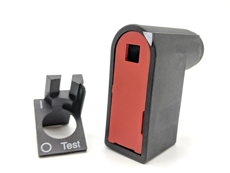 ASEA BROWN BOVERI 1SCA022192R9220