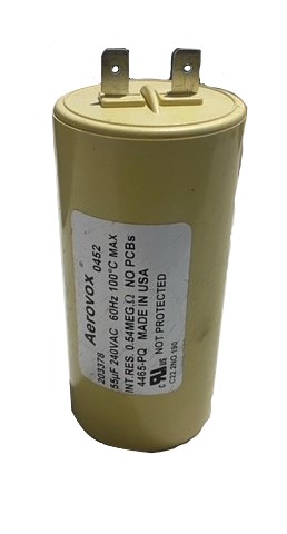 AEROVOX 4465PQ