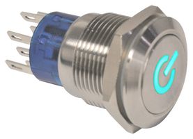 E SWITCH ULV4F2GSS341