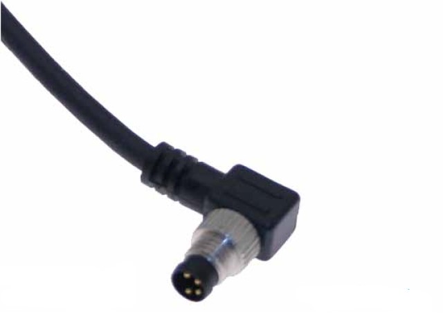 MENCOM NAN-T-4MP-2M-R