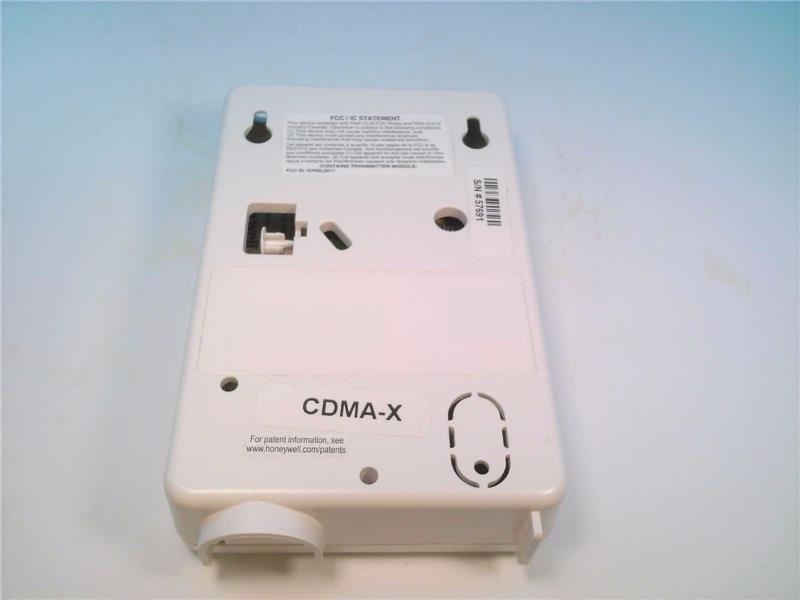 HONEYWELL CDMA-X