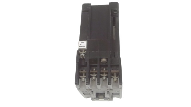 ALLEN BRADLEY 100-A09NZ24-3
