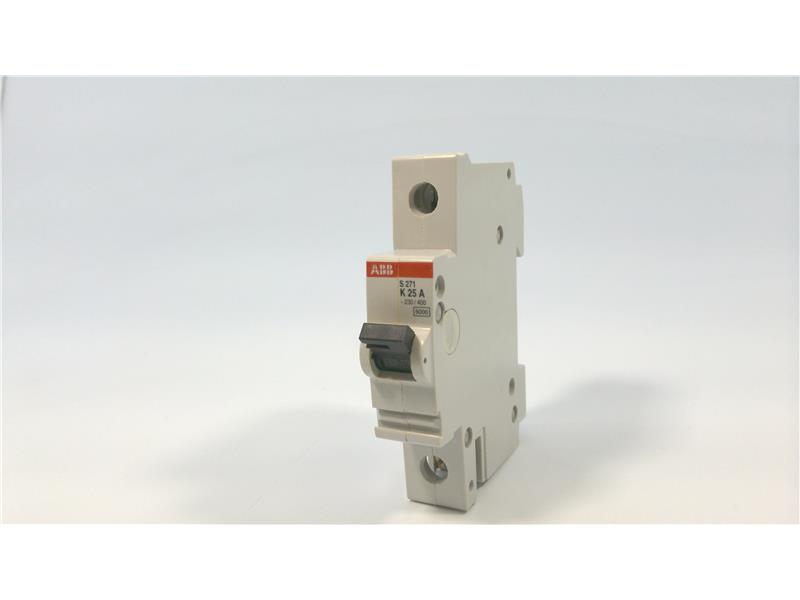 ASEA BROWN BOVERI S271-K25