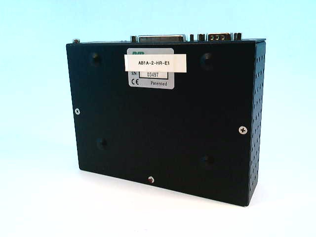 JOHNSON ELECTRIC AB1A-2A-HR-E4