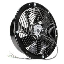 EBM PAPST W4E350-CA06-01