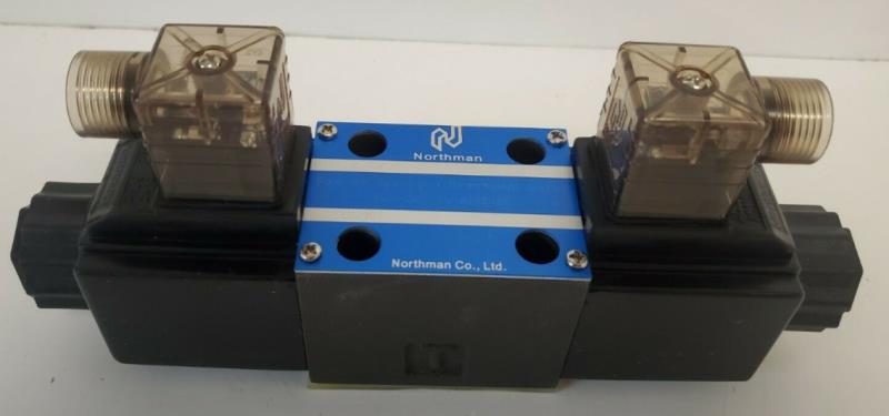 NORTHMAN SWH-G02-C2-A220-20