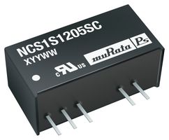 MURATA MANUFACTURING NCS12D1205C