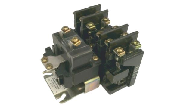 GENERAL ELECTRIC CR2810A14DE2