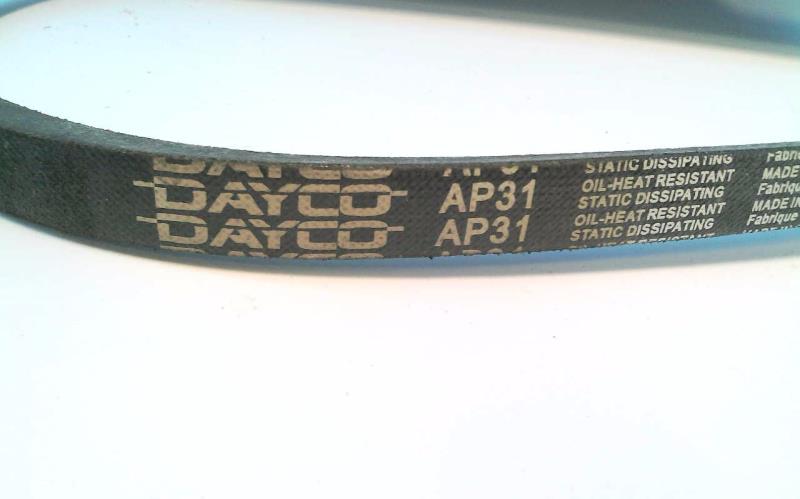 DAYCO AP31