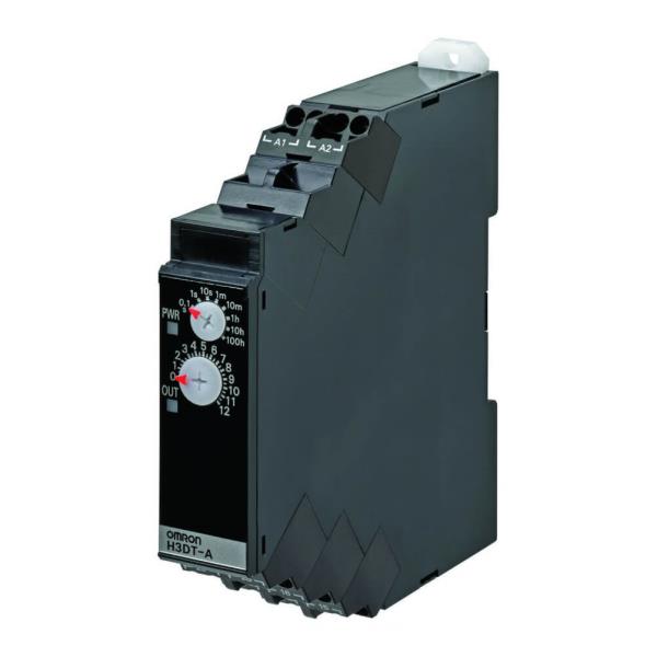 OMRON H3DT-A1 AC/DC24-240