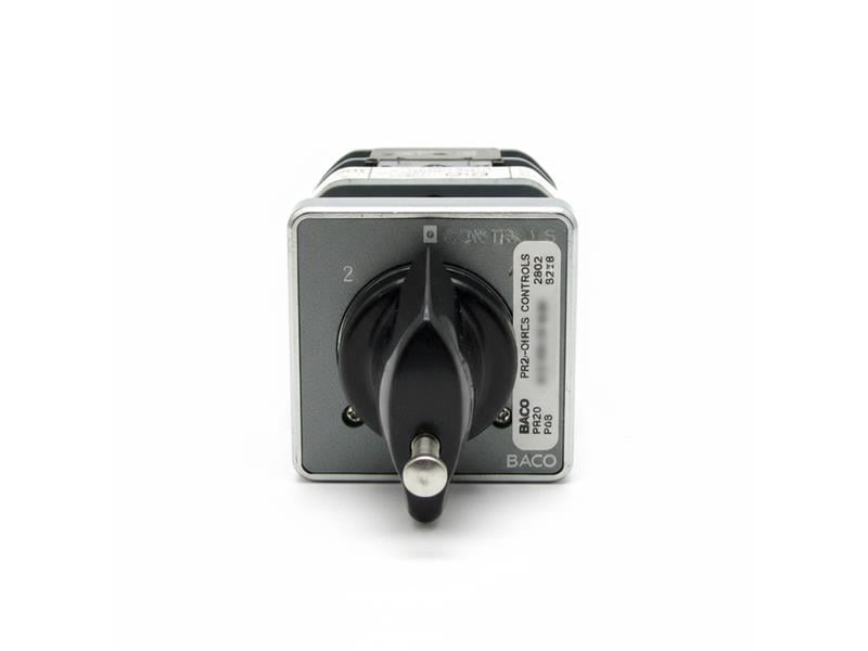 PR20-2202-C8 by BACO CONTROLS