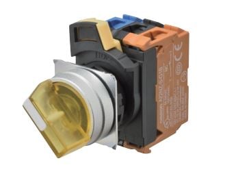 A22NW-2BL-TYA-G102-YE por OMRON