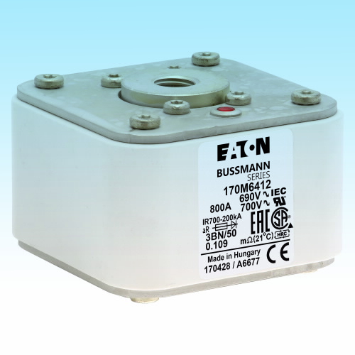 EATON CORPORATION 170M6412