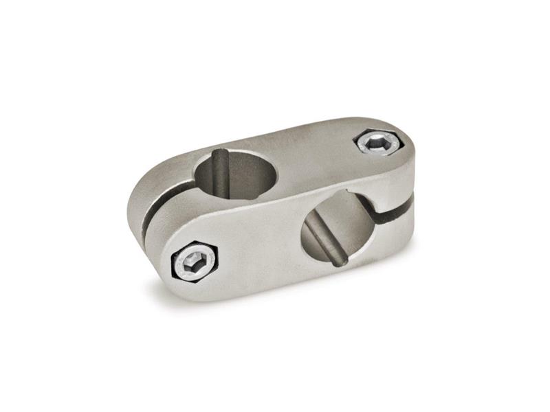 JW WINCO 131-B14-B14-2-NI