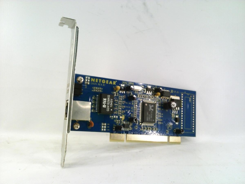 NETGEAR GA311