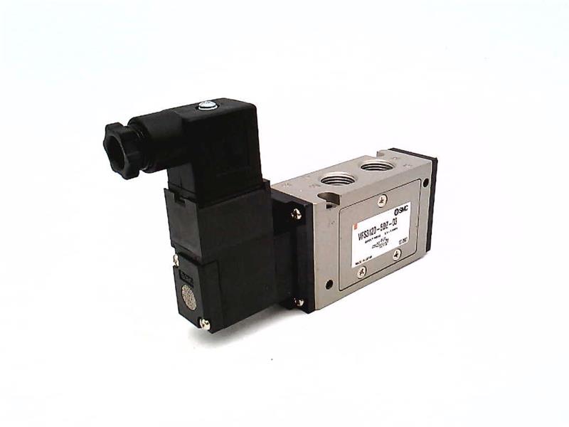 VFS3120-5DZ-03 por SMC