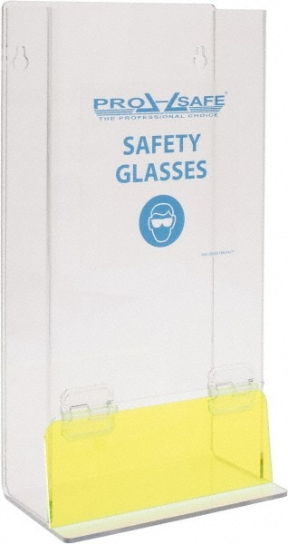 PRO SAFE INC MSCASG-D