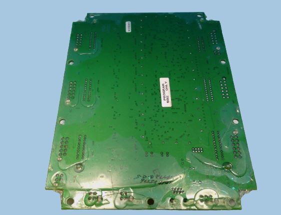 OEM CONTROLS INC SB30-502