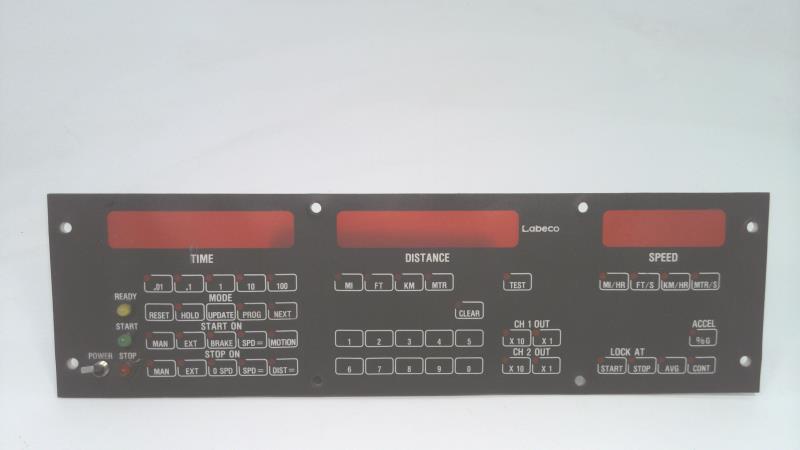 ADVANCED INPUT DEVICES 9370-9200-0047