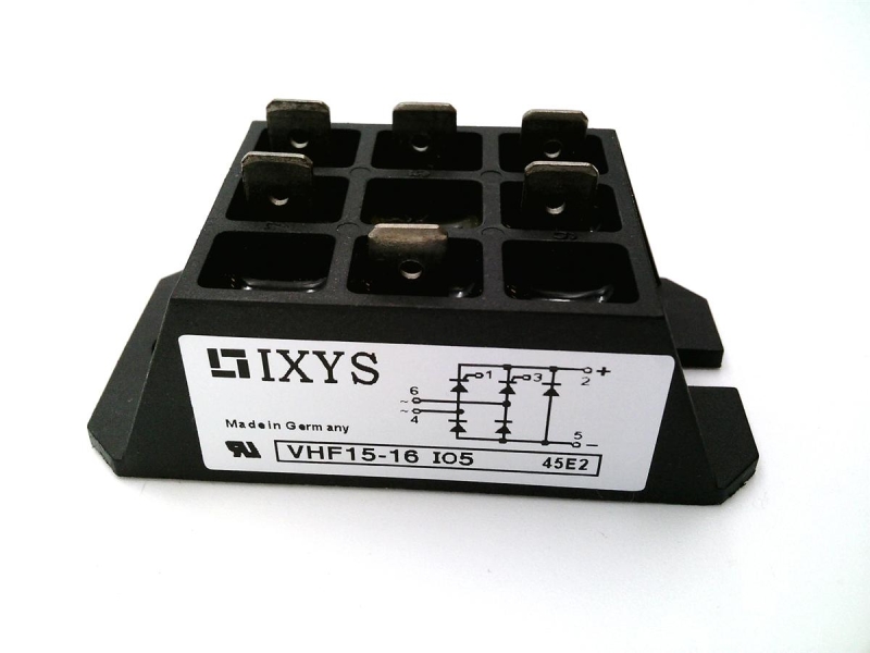 IXYS VHF1516I05