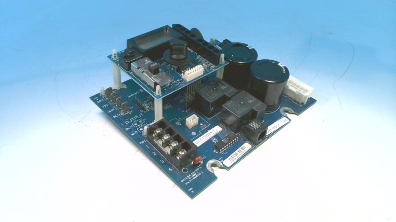 GOLDLINE CONTROLS G1-011056A-1