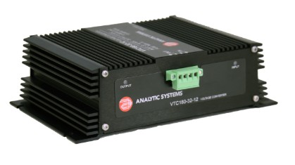 ANALYTIC SYSTEMS VTC180-32-12