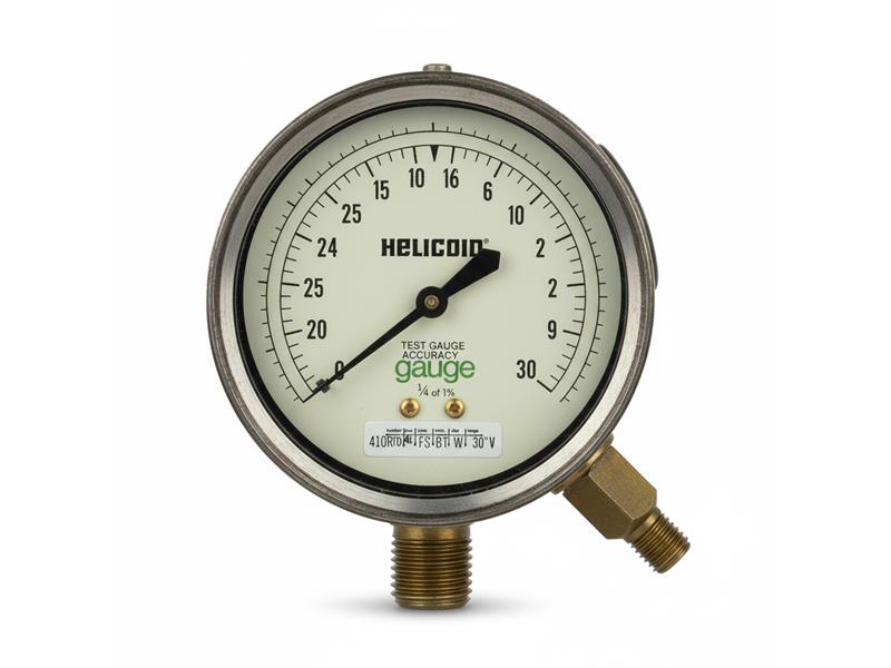 HELICOID 410R-TD-4-1/2-FS-BT-W-30