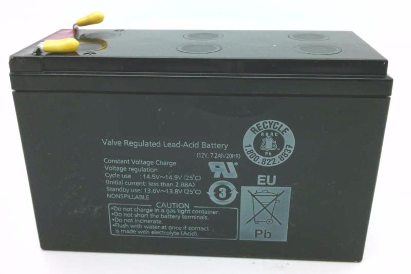 RADWELL VERIFIED SUBSTITUTE RBC48SUB