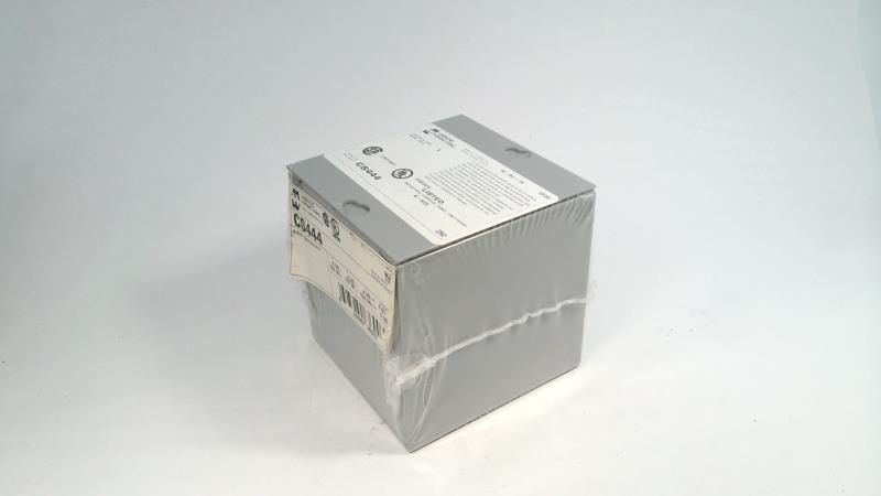 HAMMOND MANUFACTURING CS444