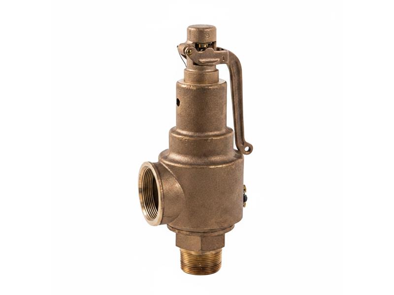 12-205-08 por APOLLO VALVES