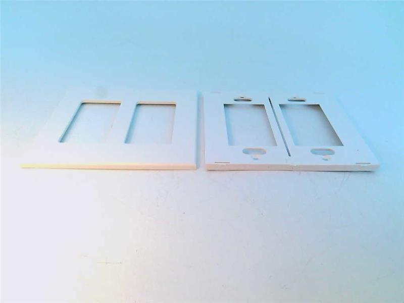 LUTRON NT-R3R3-FB-WH