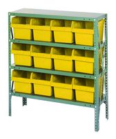 1239-SB807YL by QUANTUM STORAGE