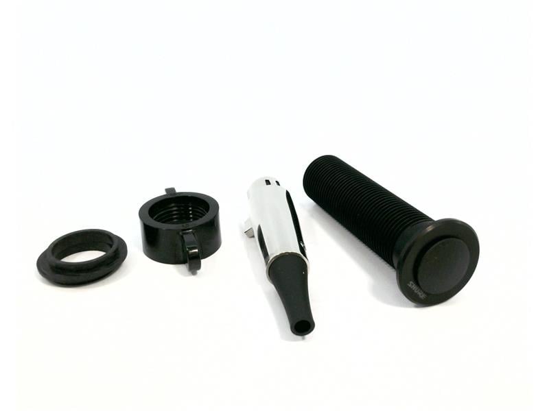 SHURE BROTHERS MX400SMP